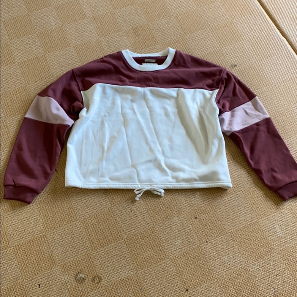 new american eagle sweatshirt